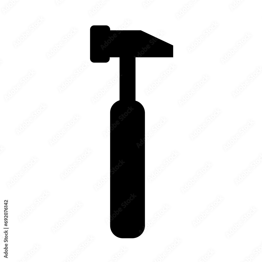 Obraz premium Hammer
