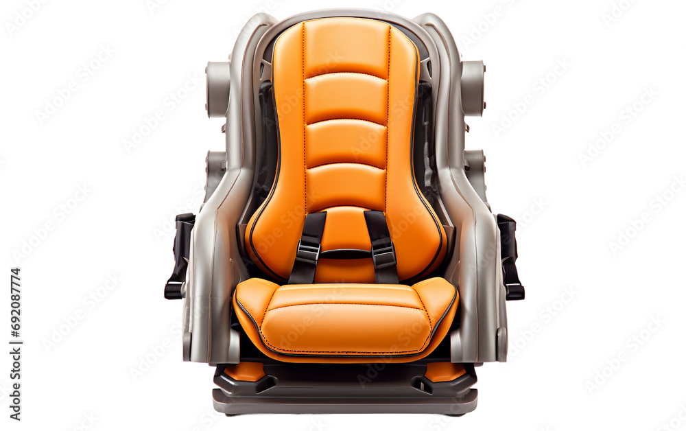 Adventure Ascent Seat Summit Serenity Isolated on Transparent Background PNG.