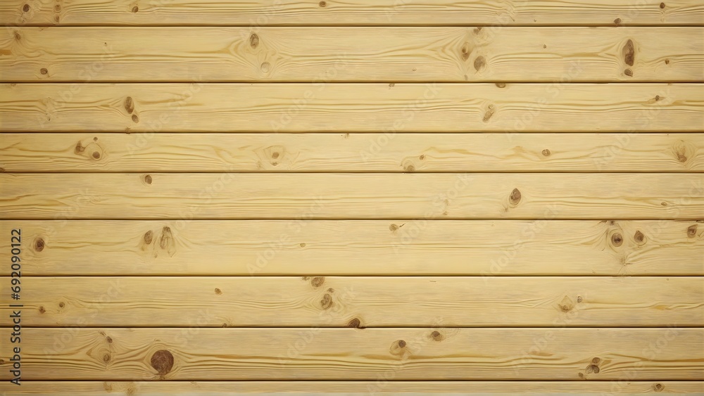 A solid background of horizontal yellow boards. Texture of wooden boards for background and design. Background of an old tabletop made of horizontal boards. A solid background of horizontal yellow boards. Texture of wooden boards for background and design. Background of an old tabletop made of horizontal boards.