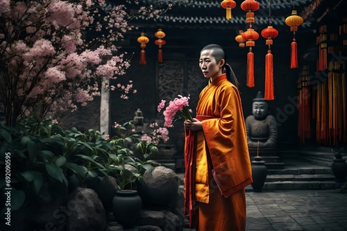 statue of buddha