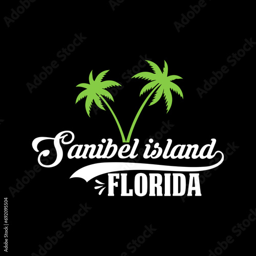 sanibel island florida svg