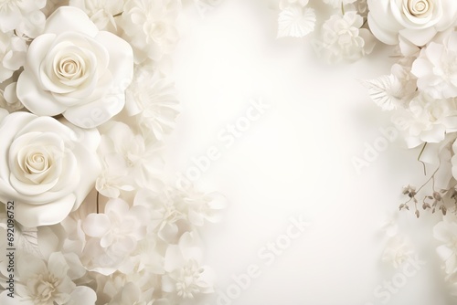 Wedding background. Luxurious background design. In delicate shades. Postcard design, Banner, invitation, Website.