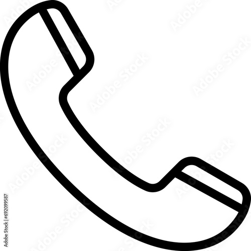 Phone Call Icon