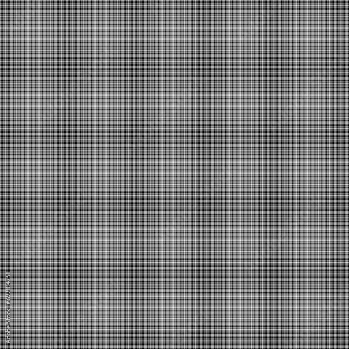 black checkered pattern isolated on transparent or white background, png 