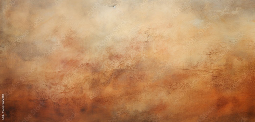 A textured wash of earthy colors, reminiscent of natural landscapes and textures. A textured wash of earthy colors, reminiscent of natural landscapes and textures.