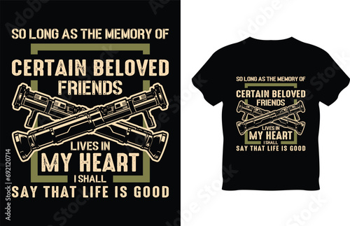 Vector never underestimate typography vintage veterans day tshirt design