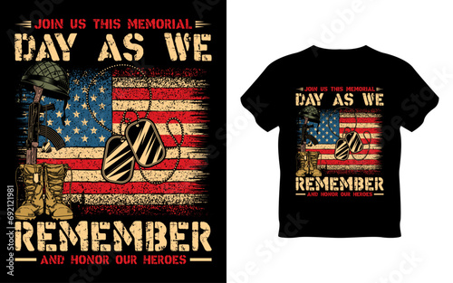 Vector never underestimate typography vintage veterans day tshirt design