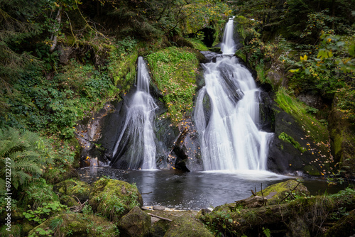 Waterfalls