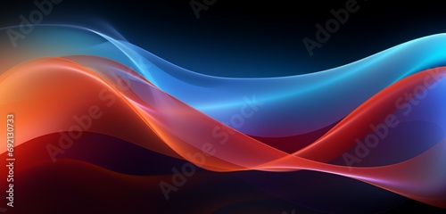 Background that is abstract and suitable for presentations.
