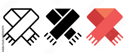 Muffler icon