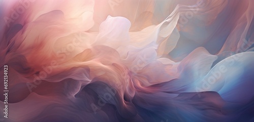 Craft a digitally created background with an amorphous design, showcasing the artistic possibilities of digital creation.