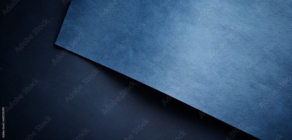 Craft a visually captivating HD picture featuring a blank indigo paper poster texture, evoking a sense of depth and mystery. Craft a visually captivating HD picture featuring a blank indigo paper poster texture, evoking a sense of depth and mystery.