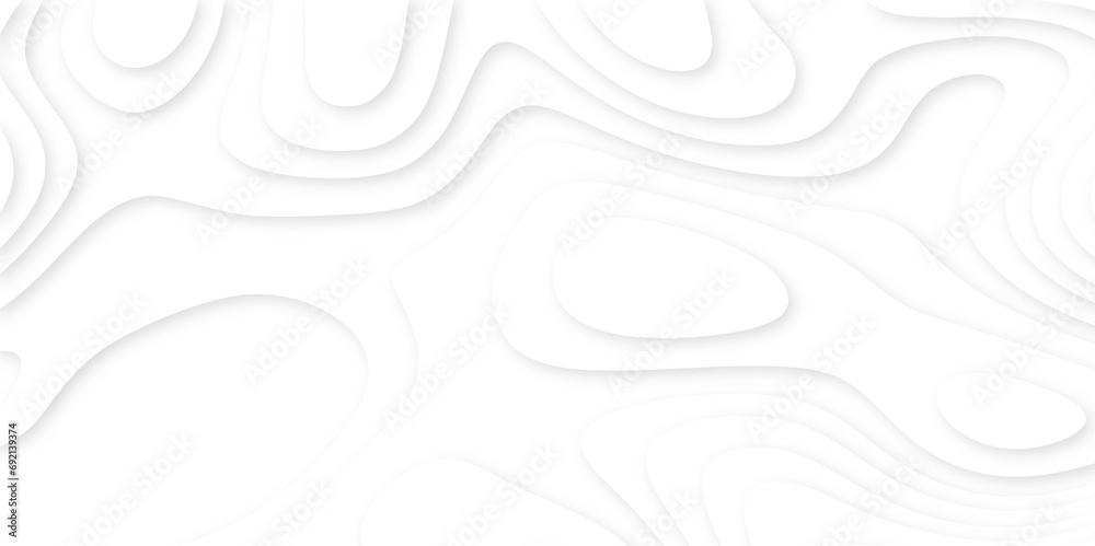 Abstract white papercut background 3d realistic design use for ads banner and advertising print design vector. Abstract white papercut background 3d realistic design use for ads banner and advertising print design vector.