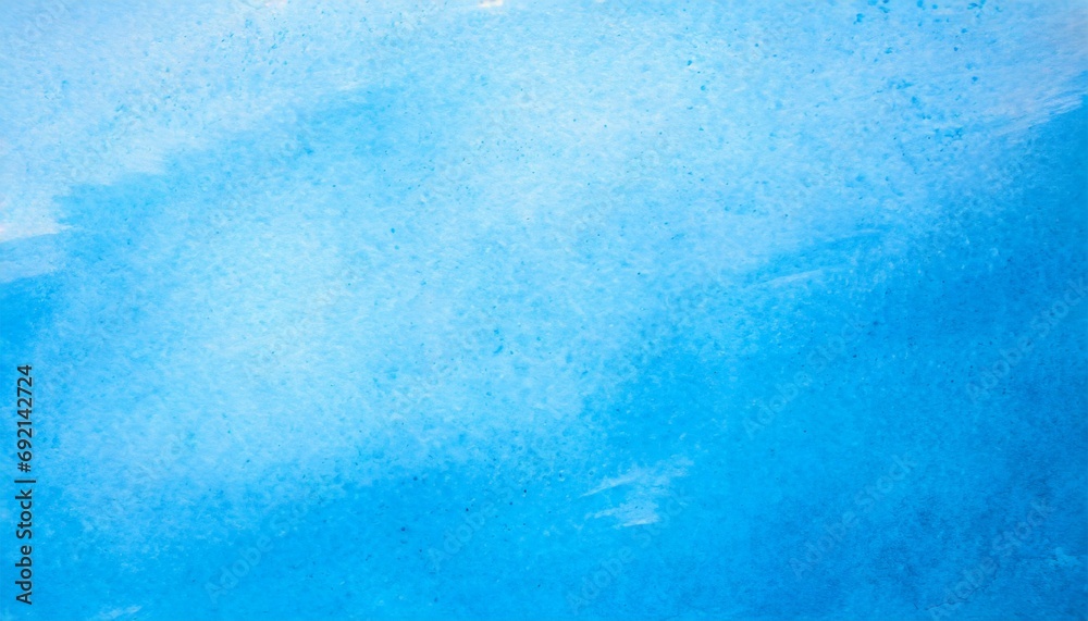 light blue background texture cement watercolor background
