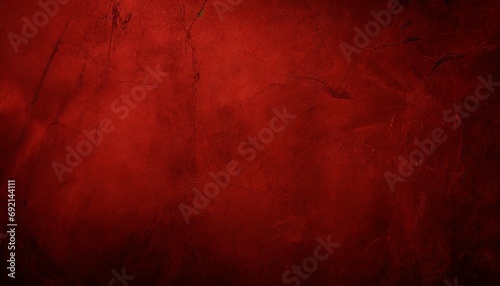 dark red textured wall background