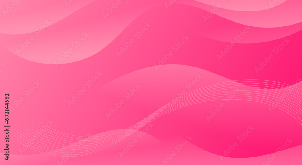 Pink background luxury minimalist simple gradient style Pink background luxury minimalist simple gradient style