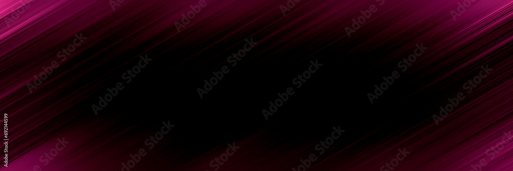 Background abstract pink and black dark are light with the gradient is the Surface with templates metal texture soft lines tech design pattern graphic diagonal neon background. Background abstract pink and black dark are light with the gradient is the Surface with templates metal texture soft lines tech design pattern graphic diagonal neon background.