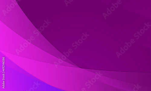 Abstract purple color background. Vector illustration