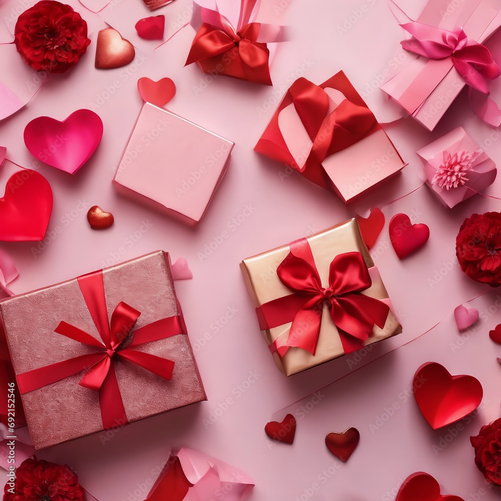 San Valentín San Valentín