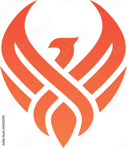phoenix logo