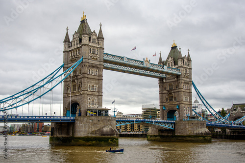 Fototapeta bridge
