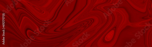 Luxurious Red Colorful Fluid and Liquid Pattern Marble Pattern. Red Abstract Fluid Pattern Color. Marble Red Alcohol Ink Wavy Liquid Texture.	
