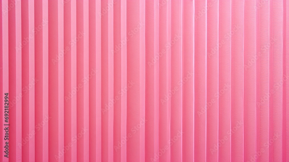 Obraz premium Abstract background with pink stripes.
