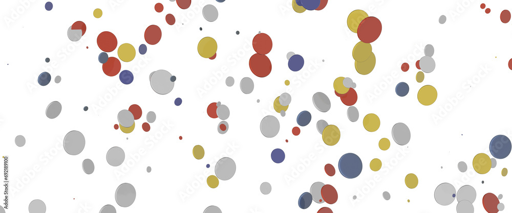 silver confetti explosion festive background silver confetti explosion festive background