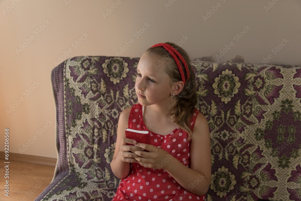 Two with a book. Bible in a dark room