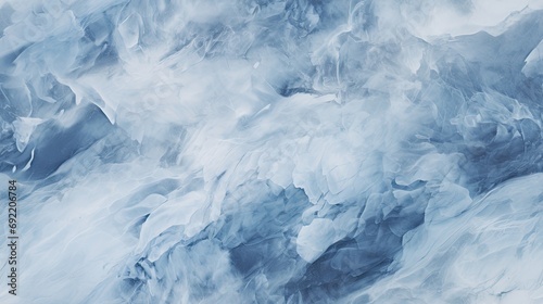 frozen landscapes from an aerial perspective with abstract photographs showcasing the frozen regions of the Earth, the unique textures and patterns of ice and snow SEAMLESS PATTERN. SEAMLESS WALLPAPER