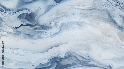 frozen landscapes from an aerial perspective with abstract photographs showcasing the frozen regions of the Earth, the unique textures and patterns of ice and snow SEAMLESS PATTERN. SEAMLESS WALLPAPER photo