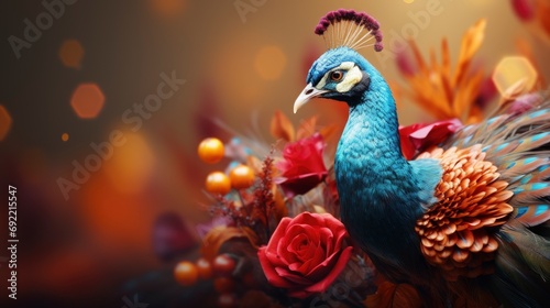 Wallpaper Mural Thanksgiving Greeting Text Against Cropped Image , Background HD, Illustrations Torontodigital.ca