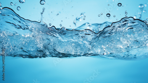 water day promote the responsible use of water and access to safe water for everyone Accelerating Change clear life ecology health energy banner copy space background greeting card.