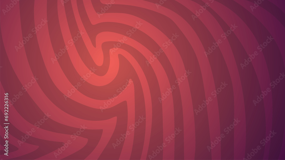 abstract spiral background. vector wallpaper design. red gradation abstract spiral background. vector wallpaper design. red gradation
