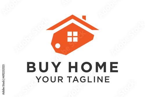 Buy Home Logo Design  Discount Buy Home Logo Design