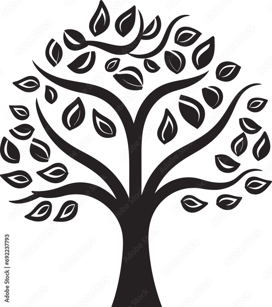 Botanical Poetry Handcrafted Tree Vector EleganceNatures Harmony Hand-Rendered Tree Vector Montage Botanical Poetry Handcrafted Tree Vector EleganceNatures Harmony Hand-Rendered Tree Vector Montage