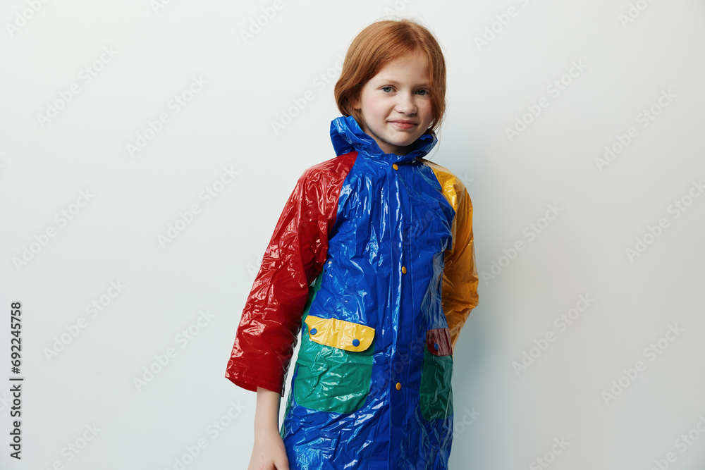 Background childhood children rain girl young portrait cute little fashion kid caucasian person Background childhood children rain girl young portrait cute little fashion kid caucasian person