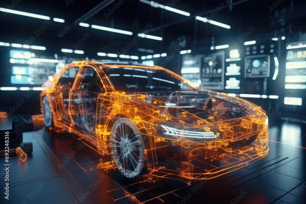 Driving Innovation: The Swedish Approach to Car Safety Technology - From Factory Floor to Testing Room, A Journey of Innovation and Quality Assurance. Driving Innovation: The Swedish Approach to Car Safety Technology - From Factory Floor to Testing Room, A Journey of Innovation and Quality Assurance.
