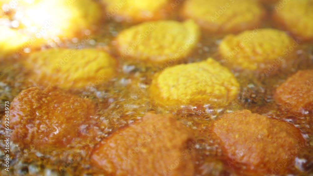 ACARAJÉ - ACARAJE