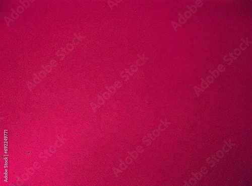 Purple abstract background. Gradient. Viva magenta color. Trend 2024. Colorful elegant. Space for design. Matte, shimmer. Template. Empty. Rough, grain. Christmas, Valentine, Birthday, Mother's day