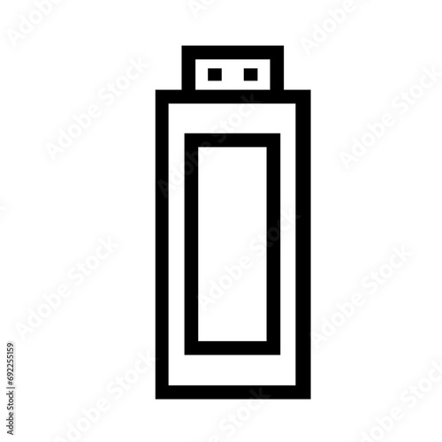 Usb drives