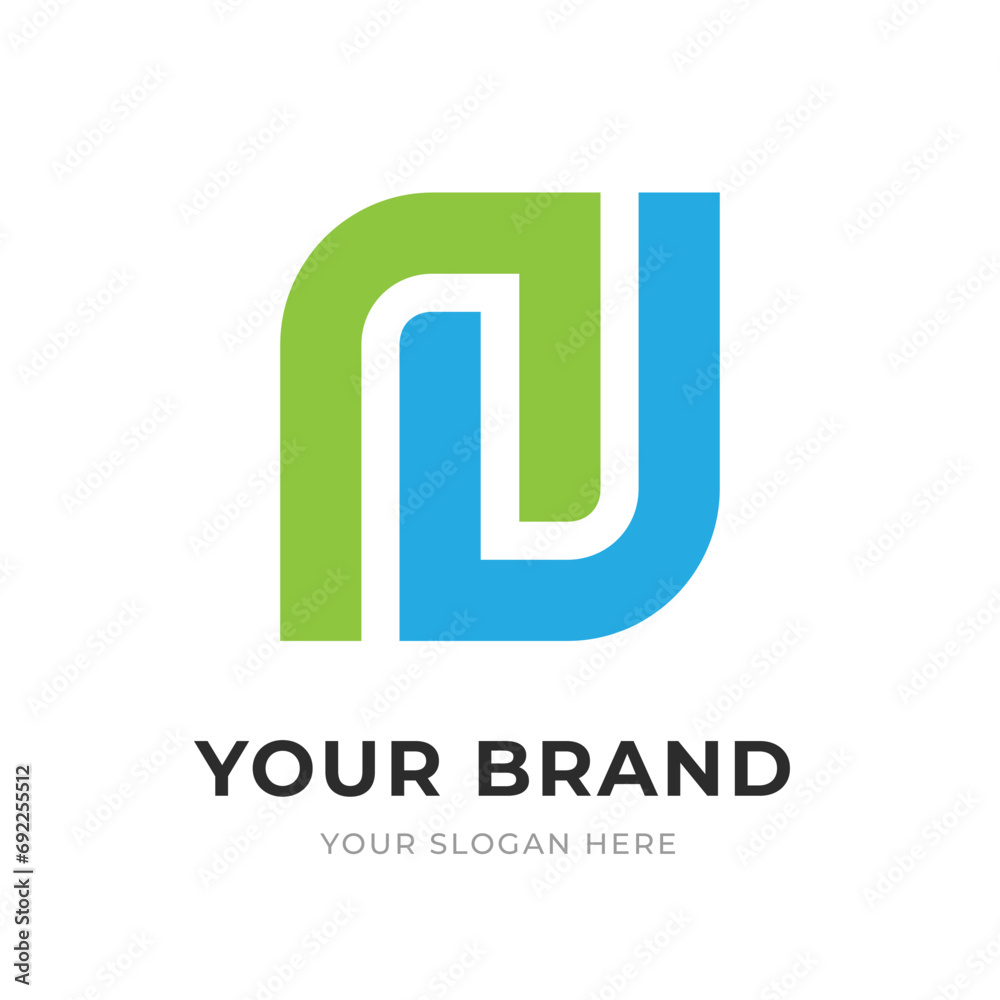 Set of Letter NJ, JN, N, J Logo Design Collection, Initial Monogram Logo, Modern Alphabet Letter NJ, JN, N, J Unique Logo Vector Template Illustration for Business Branding. Set of Letter NJ, JN, N, J Logo Design Collection, Initial Monogram Logo, Modern Alphabet Letter NJ, JN, N, J Unique Logo Vector Template Illustration for Business Branding.