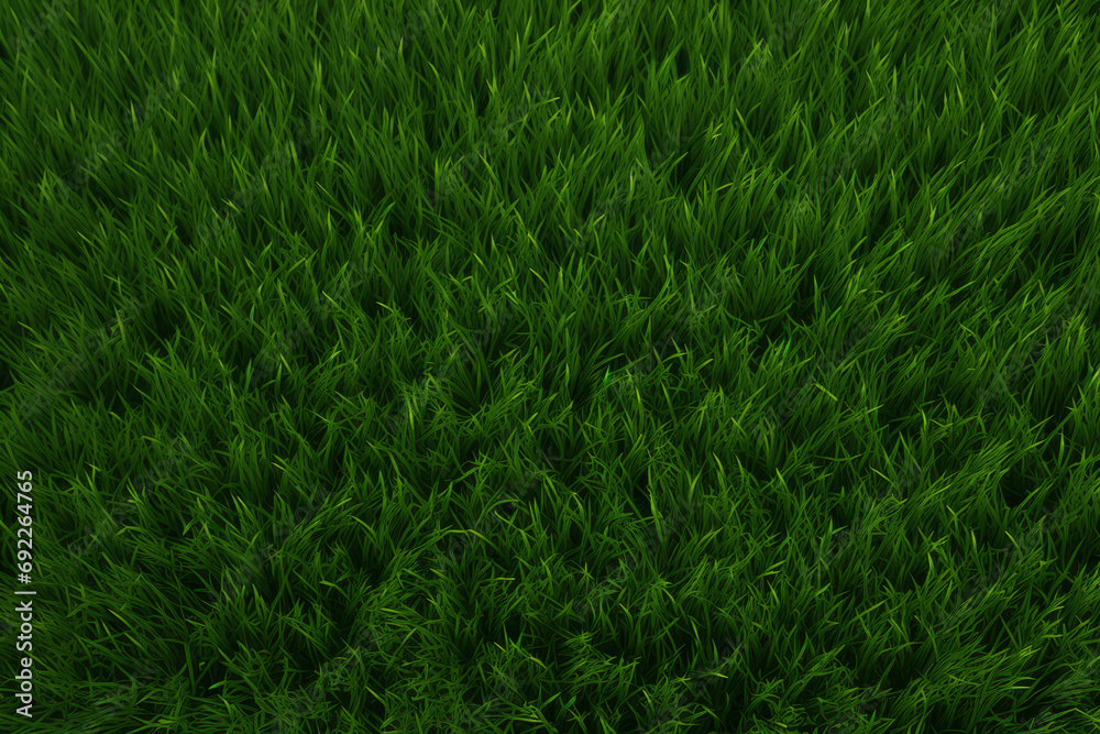 Lush Green Grass Texture: Natural Background Lush Green Grass Texture: Natural Background