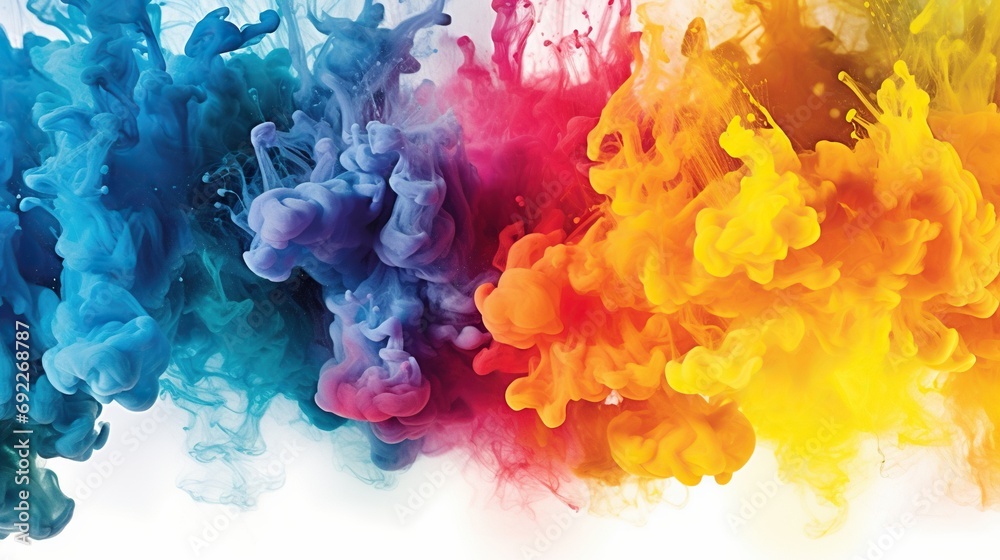 abstract watercolor background abstract watercolor background