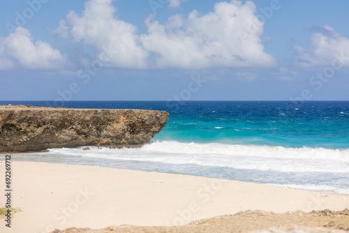aruba arikok national park