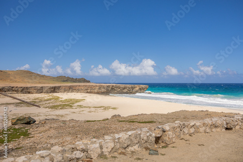 arikok national park aruba