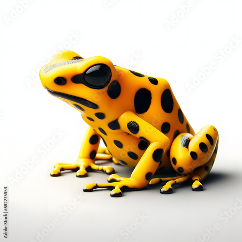 Poison Dart Frog, rana punta de flecha, 毒镖蛙, विष बाण मेंढ़क, rana venenosa de dardo, Sapo Dardo Venenoso, Katak panah beracun, ядовитая дротиковая лягушка, Sapo Dardo Venenoso, 毒矢カエル, 독성 다트 개구리