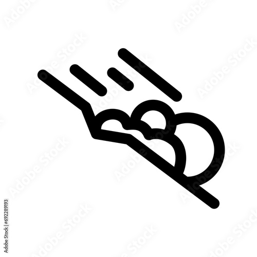 Avalanche Icon