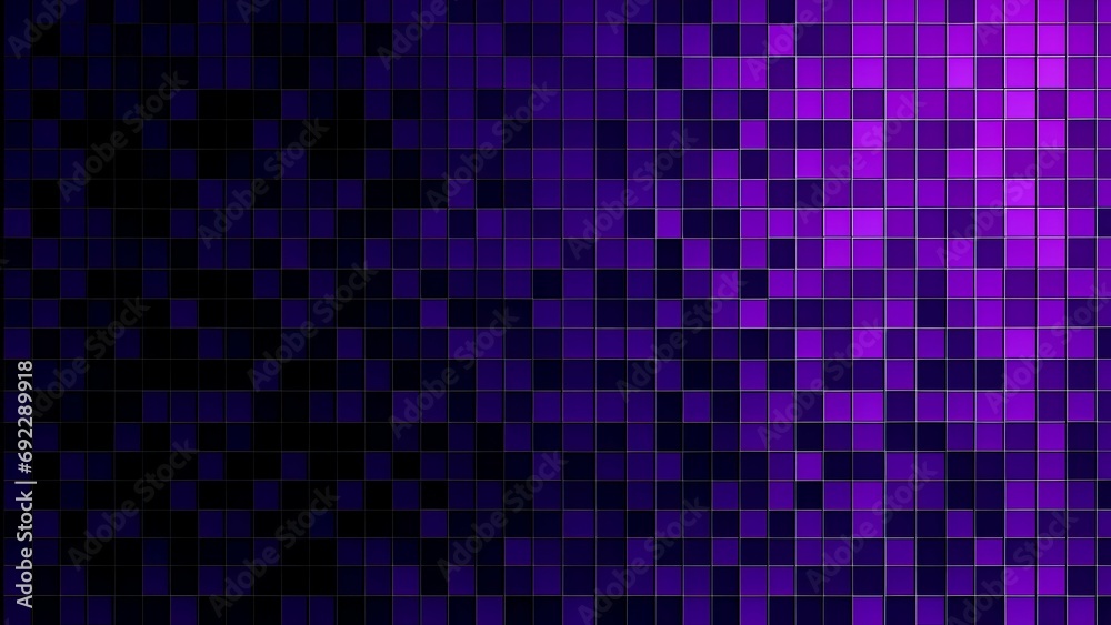 abstract background with squares abstract background with squares
