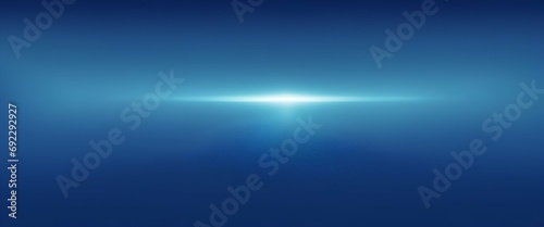 blue background